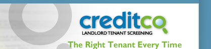 Creditco - Landlord Tenant Screening